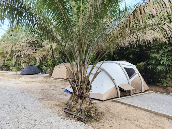 REDUP RINDU CAMPSITE (RRC) Picture 5