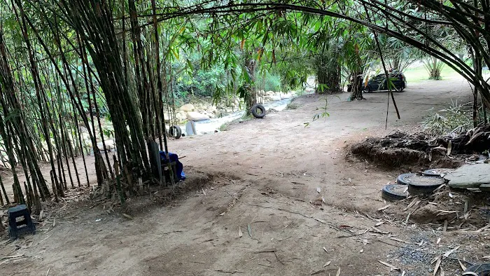 REDUP RINDU CAMPSITE (RRC) Picture 9