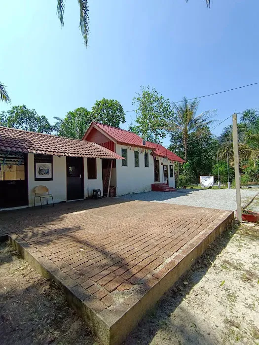 CIOFF Malaysia Youth Campsite (CMYC) Picture 1
