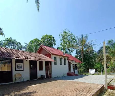 CIOFF Malaysia Youth Campsite (CMYC)
