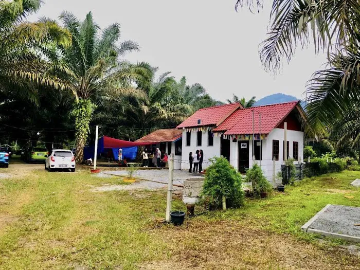 CIOFF Malaysia Youth Campsite (CMYC) Picture 2
