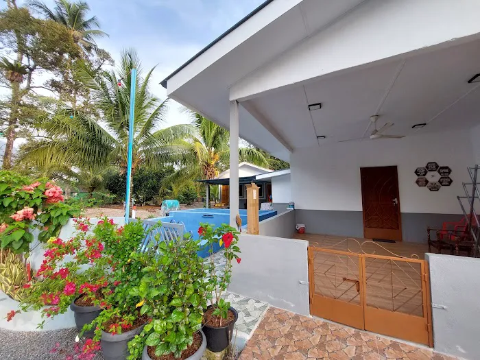 De' Sahom Oasis Homestay Picture 7