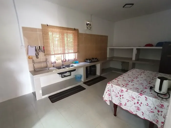 De' Sahom Oasis Homestay Picture 1