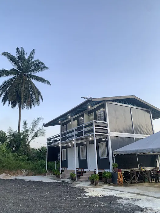 Farhani Cabin Stay Picture 1