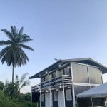 Farhani Cabin Stay