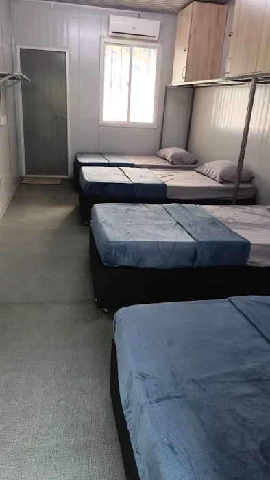 Farhani Cabin Stay Picture 2