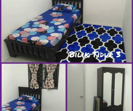 Homestay wani