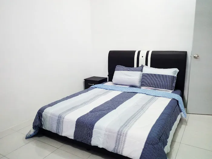 Umi Abi Homestay Tanjung Malim (Taman Sekiah Makmur) Picture 7