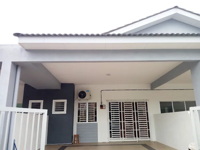 Umi Abi Homestay Tanjung Malim (Taman Sekiah Makmur) Picture 6