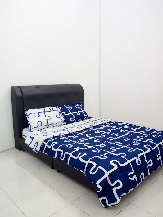 Umi Abi Homestay Tanjung Malim (Taman Sekiah Makmur) Picture 2
