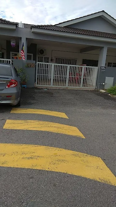 Umi Abi Homestay Tanjung Malim (Taman Sekiah Makmur) Picture 4