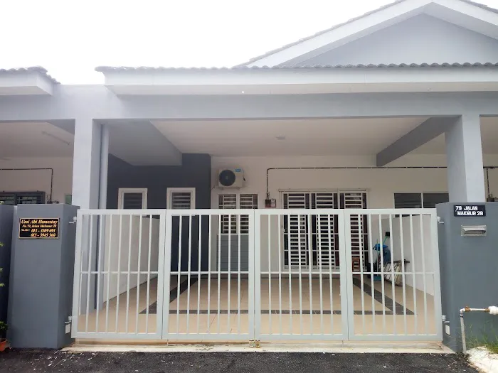 Umi Abi Homestay Tanjung Malim (Taman Sekiah Makmur) Picture 5