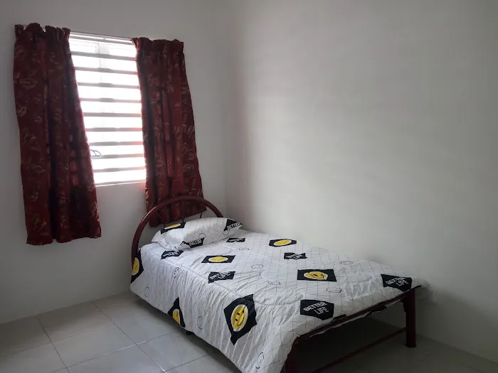 Umi Abi Homestay Tanjung Malim (Taman Sekiah Makmur) Picture 1