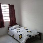 Umi Abi Homestay Tanjung Malim (Taman Sekiah Makmur)