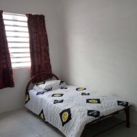 Umi Abi Homestay Tanjung Malim (Taman Sekiah Makmur) ico