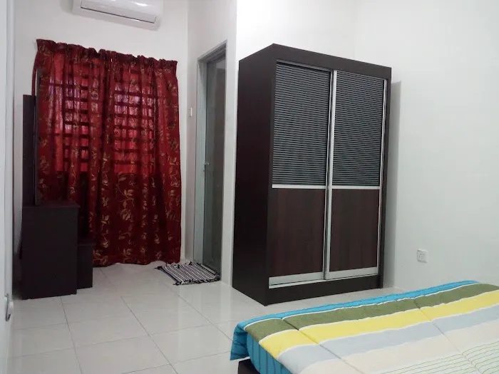 Umi Abi Homestay Tanjung Malim (Taman Sekiah Makmur) Picture 8