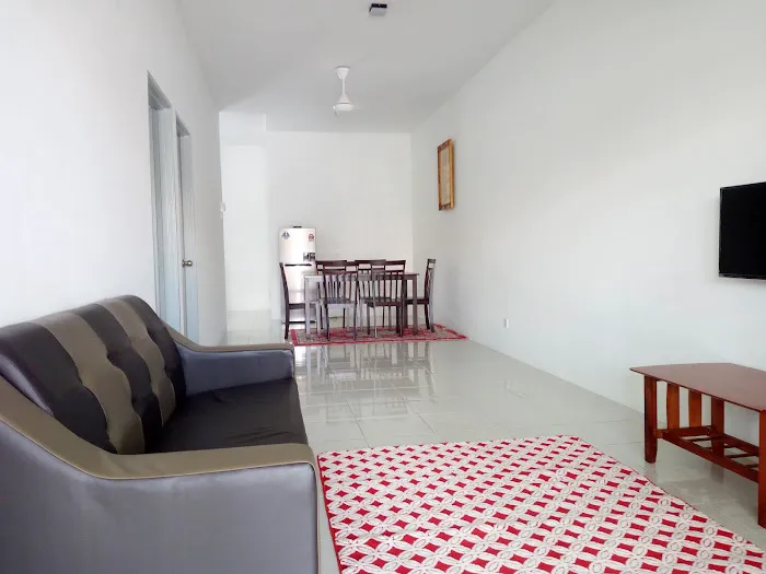 Umi Abi Homestay Tanjung Malim (Taman Sekiah Makmur) Picture 3