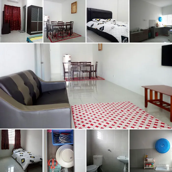 Umi Abi Homestay Tanjung Malim (Taman Sekiah Makmur) Picture 9