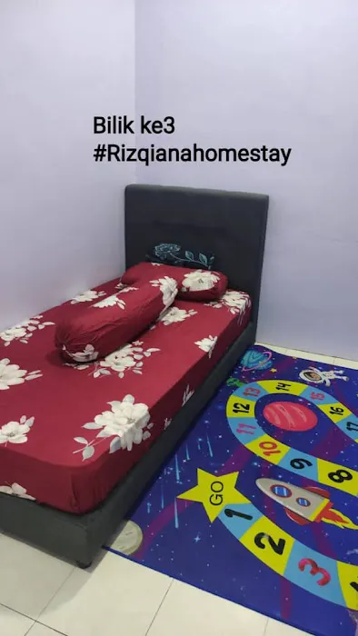 RIZQIANA HOMESTAY TANJONG MALIM Picture 5