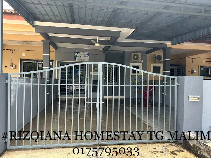 RIZQIANA HOMESTAY TANJONG MALIM Picture 9