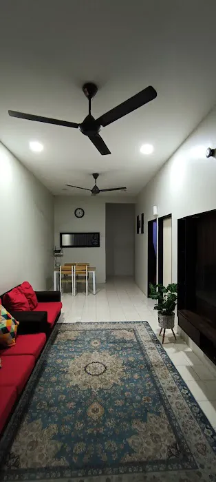 RIZQIANA HOMESTAY TANJONG MALIM Picture 2