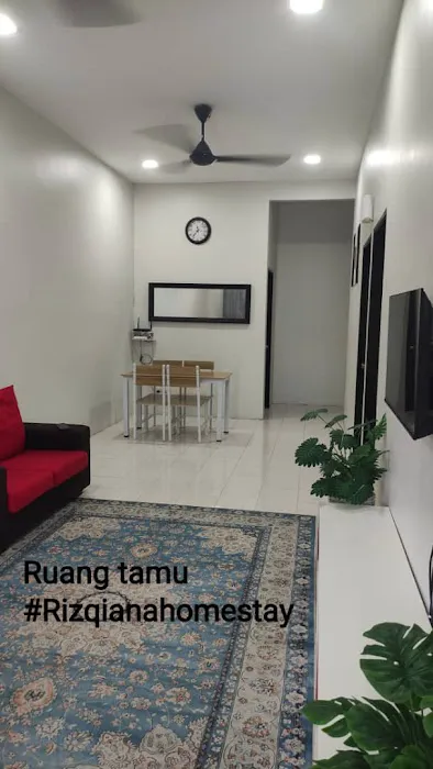 RIZQIANA HOMESTAY TANJONG MALIM Picture 7