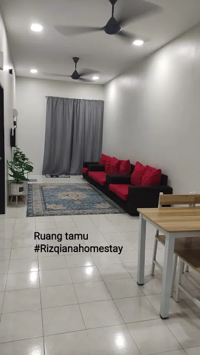 RIZQIANA HOMESTAY TANJONG MALIM Picture 3
