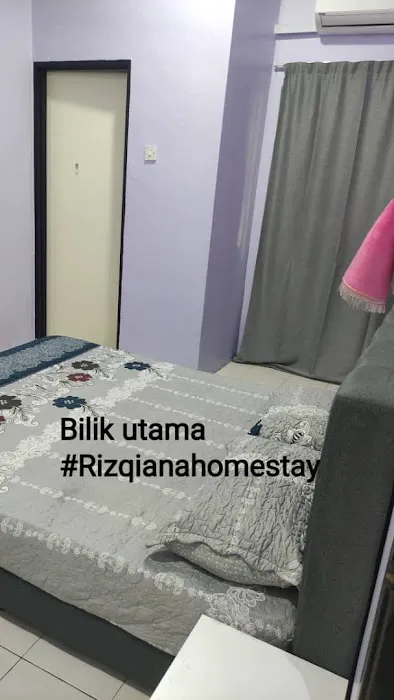 RIZQIANA HOMESTAY TANJONG MALIM Picture 8