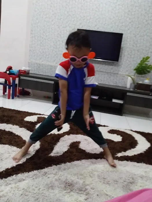 Teratak Cinta Sha & Shaffi Picture 3