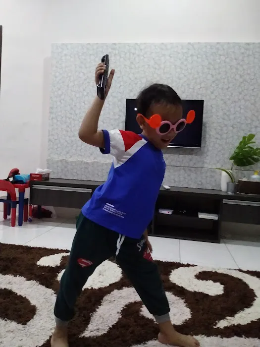 Teratak Cinta Sha & Shaffi Picture 7