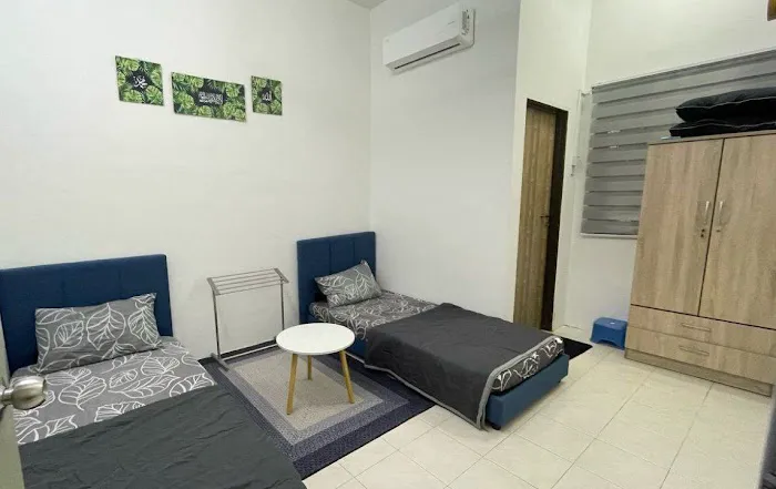 Sofea Homestay Tanjung Malim Picture 1