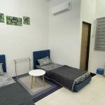 Sofea Homestay Tanjung Malim