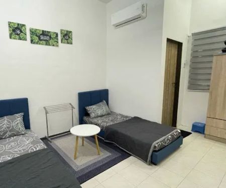 Sofea Homestay Tanjung Malim