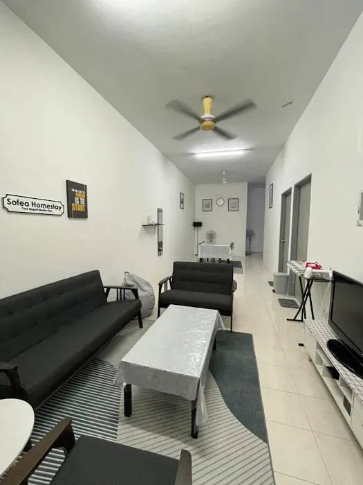 Sofea Homestay Tanjung Malim Picture 6