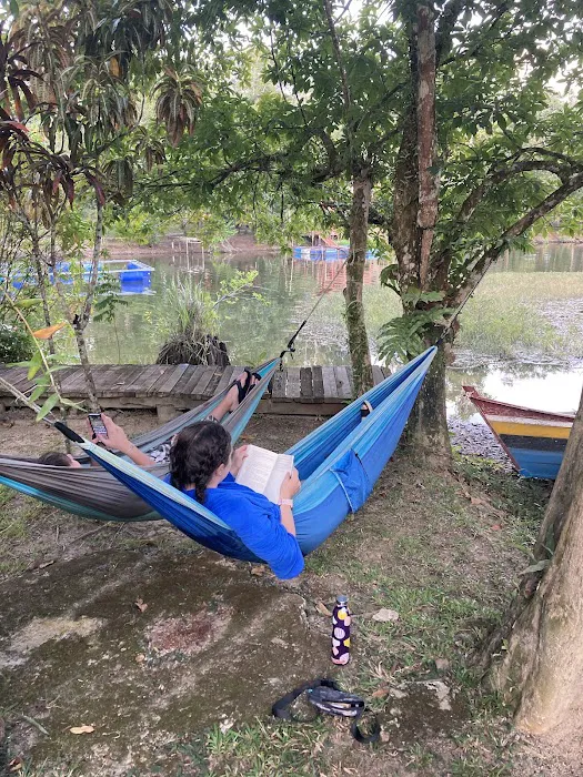 Suka Suka Homestay Picture 1