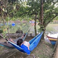 Suka Suka Homestay ico
