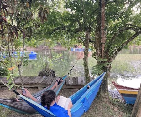 Suka Suka Homestay
