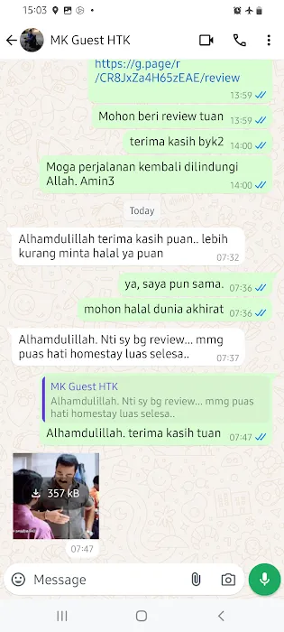 Teratak Kita Picture 6