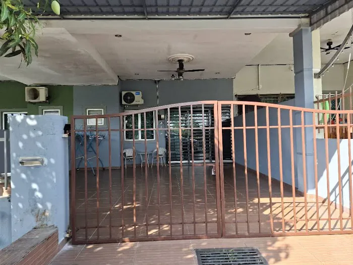 Homestay Az-Zahra Tanjong Malim Picture 5