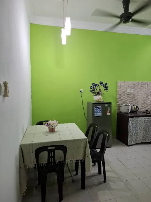 Homestay Az-Zahra Tanjong Malim Picture 4