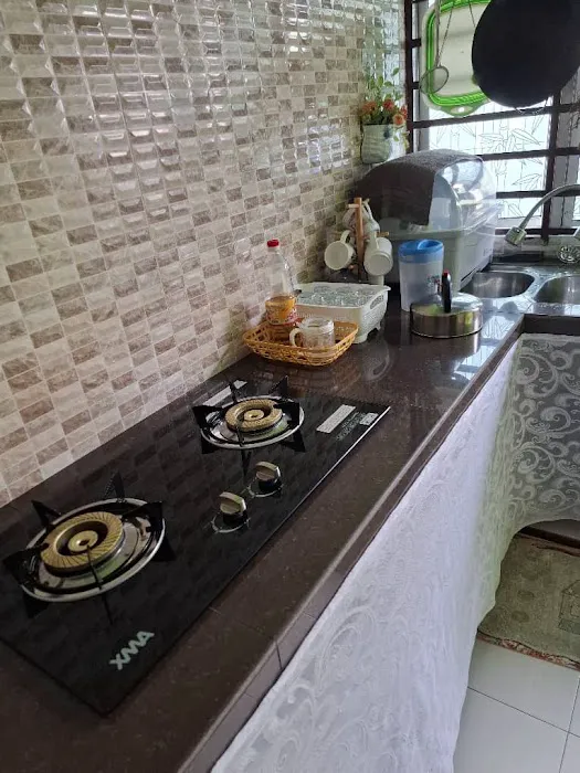 Homestay Az-Zahra Tanjong Malim Picture 6
