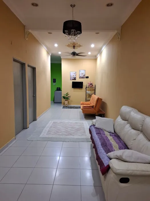 Homestay Az-Zahra Tanjong Malim Picture 1