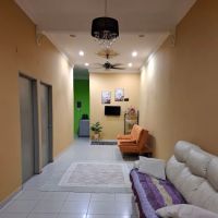 Homestay Az-Zahra Tanjong Malim ico