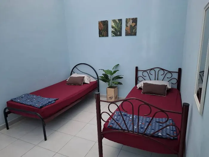 Homestay Az-Zahra Tanjong Malim Picture 7