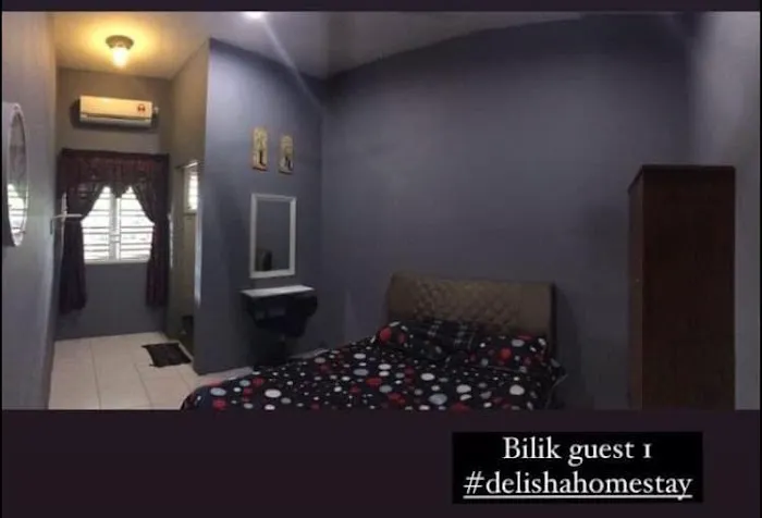D.H Homestay Tanjung Malim Picture 10