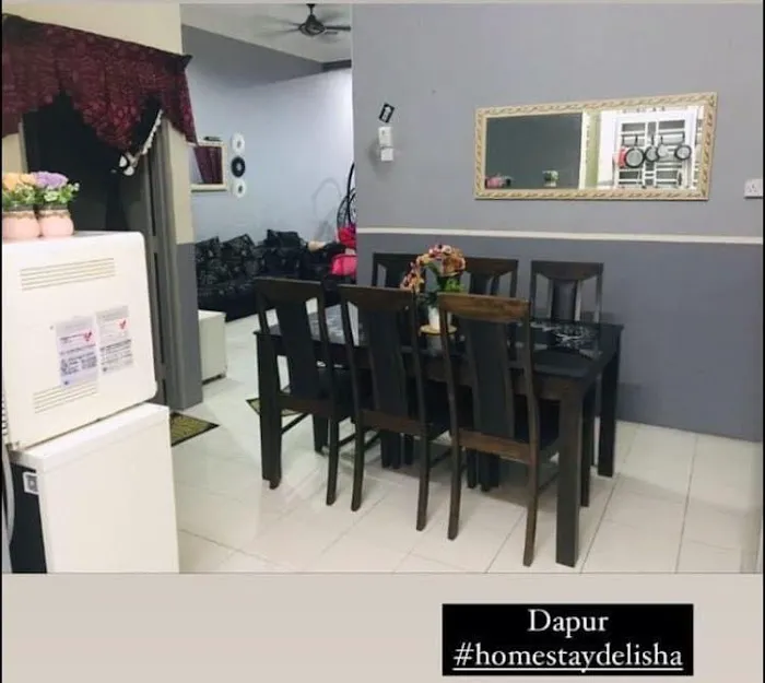 D.H Homestay Tanjung Malim Picture 5