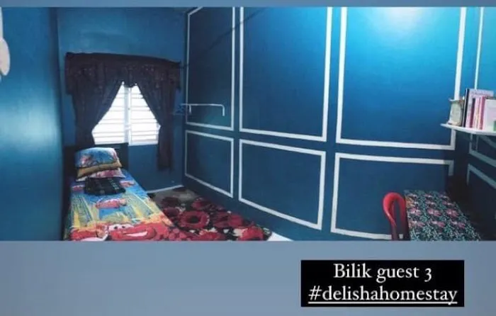 D.H Homestay Tanjung Malim Picture 7