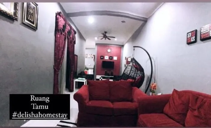D.H Homestay Tanjung Malim Picture 2