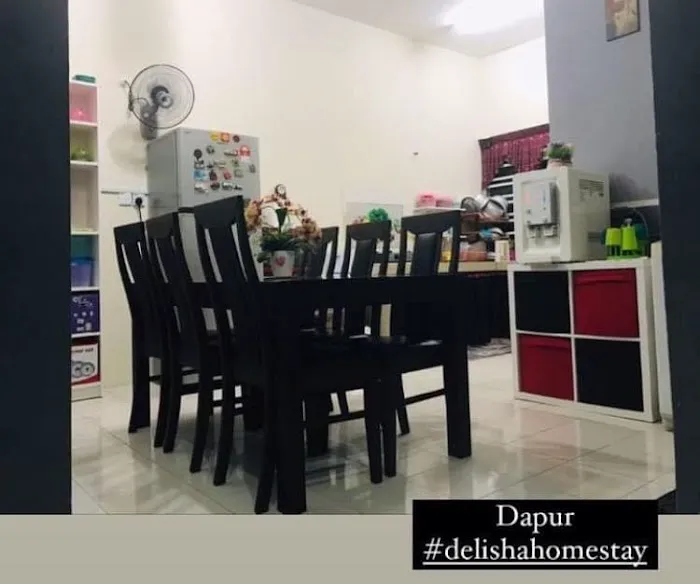 D.H Homestay Tanjung Malim Picture 8