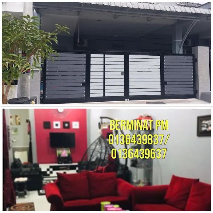 D.H Homestay Tanjung Malim Picture 6